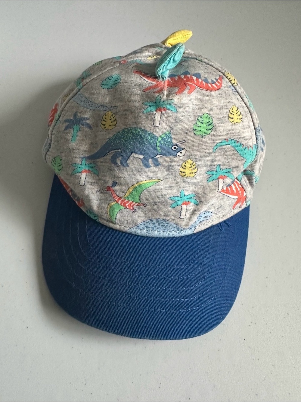 Toddler Ball Cap